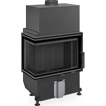 Krbová vložka ROMOTOP krbová vložka HEAT L 4G S 60.44.33.26 - akce