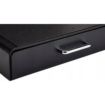 Úložný box ŠUPLÍK SE KRABIČKA NA 50 Ks KAPSLÍ NESPRESSO