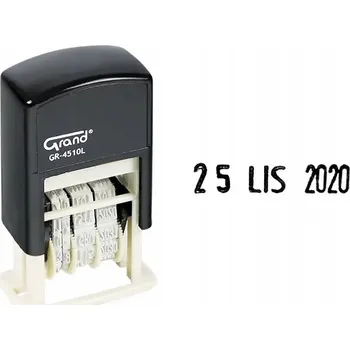 Psací sada pero a propiska Grand