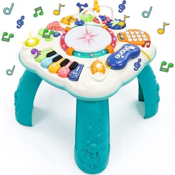 hrací stolek Interaktivní stolek Fajiabao