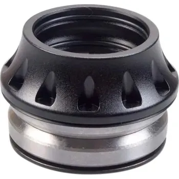 bmx Stolen Revolver Headset (Černá)