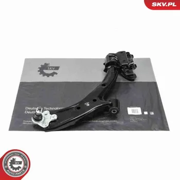 Ridici paka, zaveseni kol ESEN SKV 69SKV520