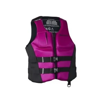 Pánská vesta Vesta Sea-Doo Wave růžová vel. L