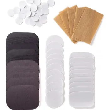 Vodácké vybavení Opravná sada Hiko Air4 - velká Barva: Stealth