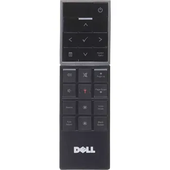Dálkový ovladač DELL TSHR-IR01 - dálkový ovladač s laserovým ukazovátkem