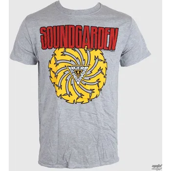 Pánské tričko Tričko metal pánské Soundgarden - - ROCK OFF - SGTS01MG - M