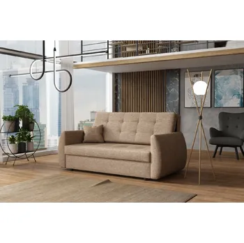 Pohovka FN Pohovka Vivian Art III světle hnědá