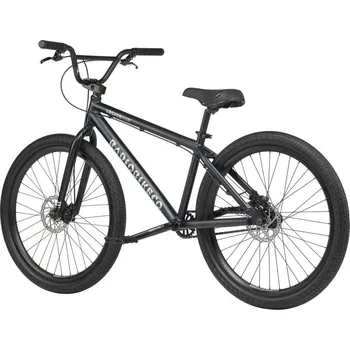 bmx Radio Legion 26" 2022 Wheelie Bike (22"|Cosmic Splatter)