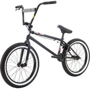 bmx Kolo Freestyle BMX Stolen Sinner FC 20'' 2022 21" Left hand drive