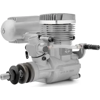 RC model letadla KAVAN S61AII 2T ABC 9,95ccm