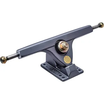 Skateboardový truck Caliber II 10" 50 Degree Longboardové Truck (10"|Satin Smoke)