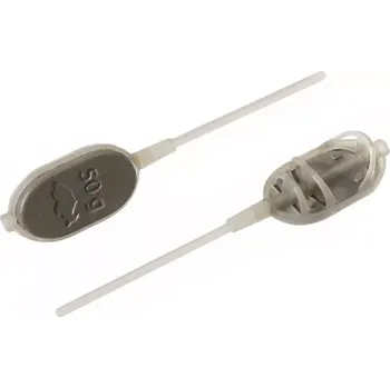 Method Feeder Romanian flat-boyle (3 kusy/bal) (Cena je za kus) - 40g