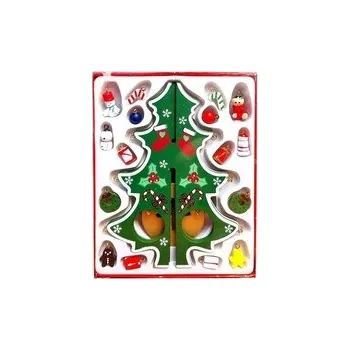 Vánoční ozdoba Choinka ozdoba świąteczna 2001189 11897