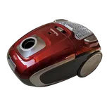 Bravo Vysavač Volcanto B-4701 Barva: Červená