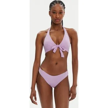 Dámské plavky Guess Vrchní část bikin E5GJ55 LY00K Fialová L