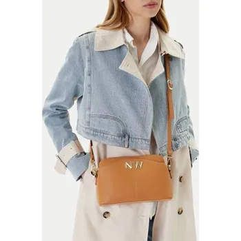 Nine West Kabelka CEO-ISABELLA-S23599-1 Hnědá NOSIZE