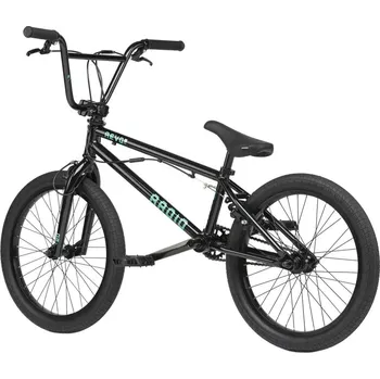 bmx Freestyle BMX Radio Revo Pro FS 20" 2021 20" Černá