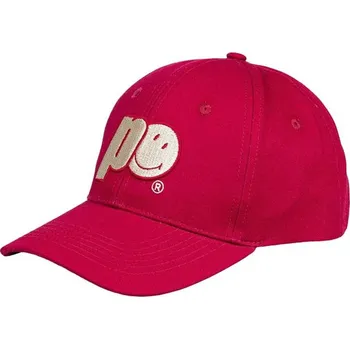 Čepice Čepice Prince X Smiley - raspberry pink Růžový