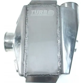 Auto-moto Intercooler vodní 255x115x115 3" 90st