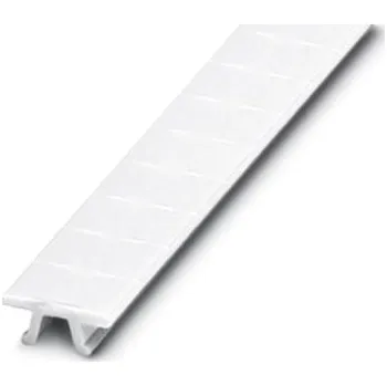 Phoenix Contact ZB 6,LGS:FORTL.ZAHLEN 71-80 Označovací štítek, 10dílný