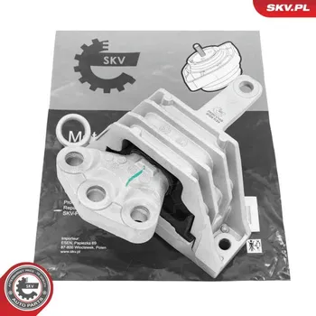 Zavěšení motoru Zaveseni motoru ESEN SKV 75SKV149