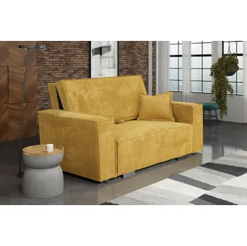 Pohovka FN Rozkládací křeslo Vivian Star II hnědá