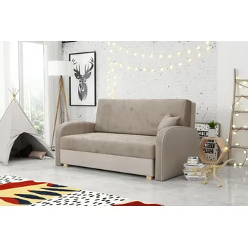 Pohovka FN Pohovka Vivian Soft III béžová