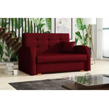 Pohovka FN Rozkládací křeslo Vivian Gold II - Kronos 02