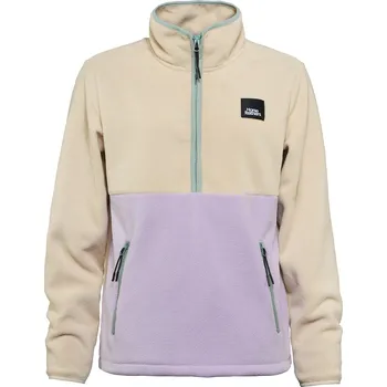 Dámská mikina Technická mikina Horsefeathers Viva cream L 2026 - Odesíláme do 24 hodin