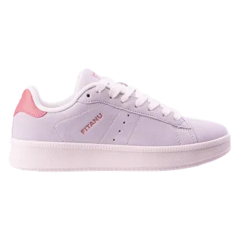 Dámské tenisky Dámské boty FITANU CHARMY W M000284216 – Šedá 39