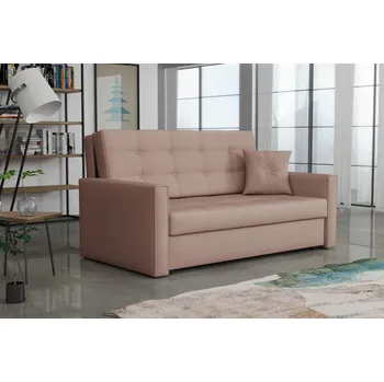 Pohovka FN Pohovka Vivian Lux III Gerra starorůžová