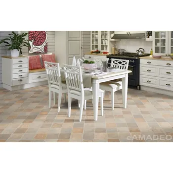 pvc podlaha PVC podlaha Essentials (Iconik) 280T filc cottage stone beige - 4x2,25m (DO)