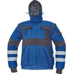 MAX WIN RFX bunda ČERNÁ/ČERVENÁ 62 Varianta: MAX WIN RFX bunda ČERNÁ/ČERVENÁ 64