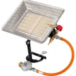 Plynové topidlo LP 4200 K