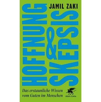 Hoffnung und Skepsis - Zaki, Jamil