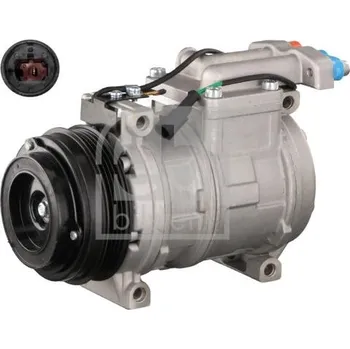 Kompresor klimatizace Kompresor - klimatizace FEBI FE35382