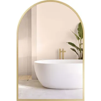 Zrcadlo Závěsné zrcadlo LWM011AB01