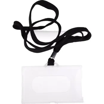 Oblečení a móda Jmenovka + šňůrka