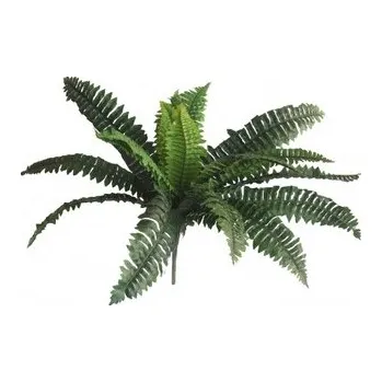 umělá květina Kapradí 60x75 cm HL760/21