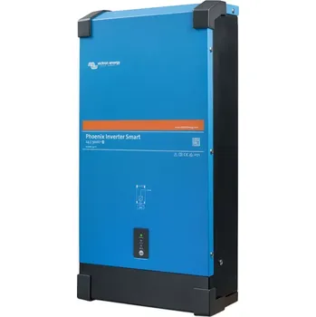 Měnič napětí Victron Energy Menič napätia Smart Victron Energy Phoenix VE.direct 5000VA 24V