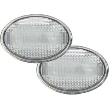 Směrový světlomet Sada směrových světel LORO L32-140-006LED