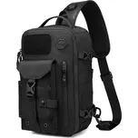 Ozuko pánský batoh přes rameno Nojus 12L