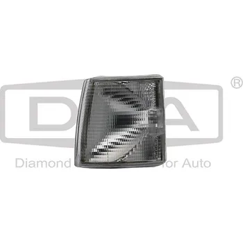 Osvětlení automobilu Blikač DPA 89530181502