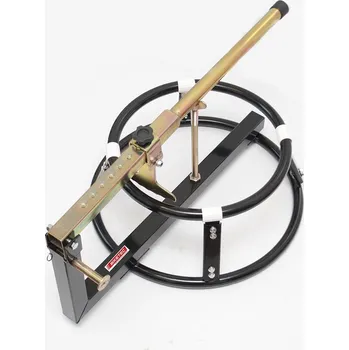 Nářadí na motocykly BIKETEC montážní zařízení pro výměnu motocyklových pneumatik 16-21 (BIKETEC montážní zařízení pro výměnu motocyklových pneumatik 16-21)