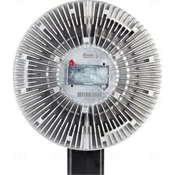 Motor automobilu Větrák - chlazení motoru NISSENS NIS86107