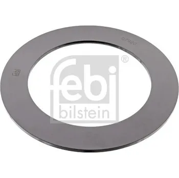 Těsnicí kroužek hřídele - náboj kola FEBI FE07920