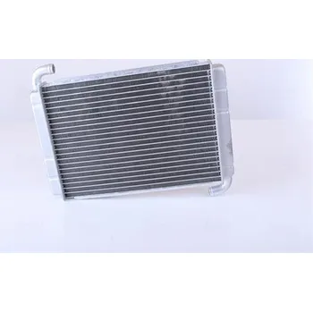 Výměník tepla - vnitřní vytápění NISSENS NIS75000