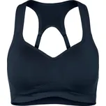 691517 - Tchibo - Sportovní podprsenka - pro ženy - vel. 75C - barva: modrá