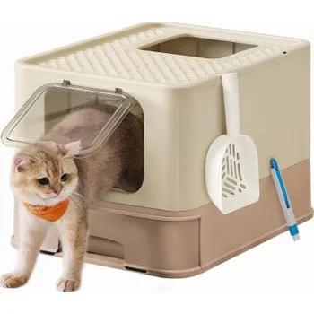 Toaleta pro kočku Kočičí toaleta PPT001LJ02