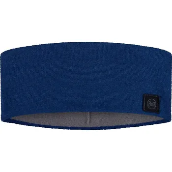 Čelenka Pletená čelenka Buff Knitted Headband Niels Evo